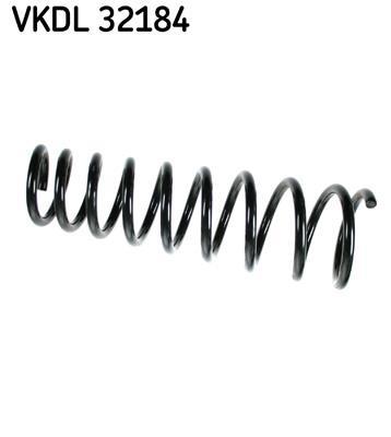 Mola de suspensão SKF ref. VKDL 32184